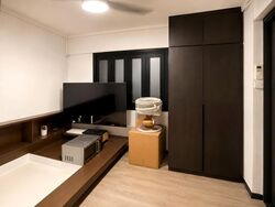 Blk 606 Elias Road (Pasir Ris), HDB Executive #583901501